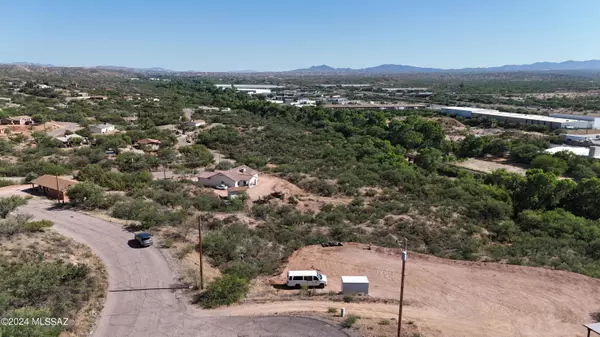 Rio Rico, AZ 85648,918 Calle Mateos  #53