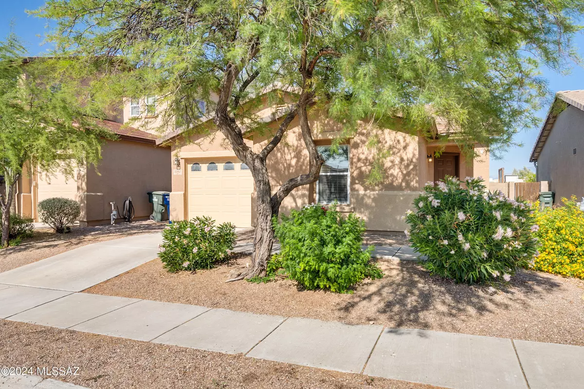 Tucson, AZ 85712,3382 N Sierra Springs Drive