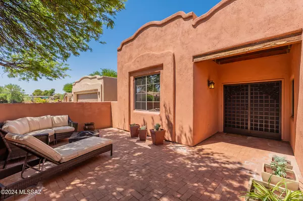 Green Valley, AZ 85614,2169 S Via Massari