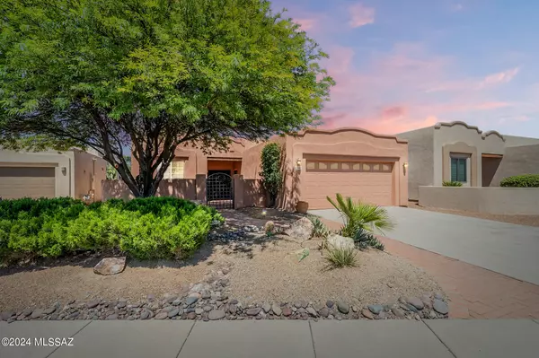 Green Valley, AZ 85614,2169 S Via Massari