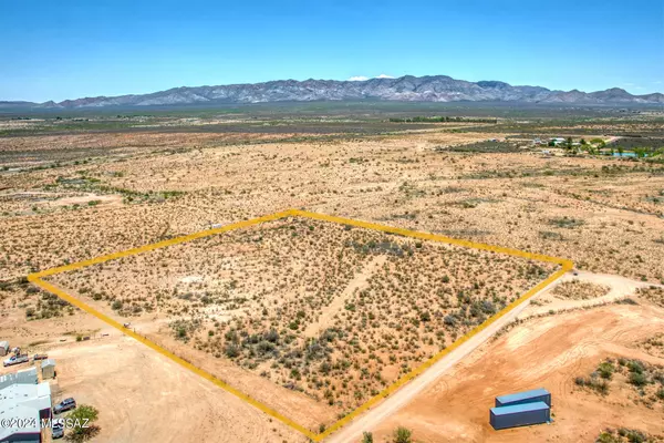 Hereford, AZ 85615,0000 E Cacabel Pass  #27