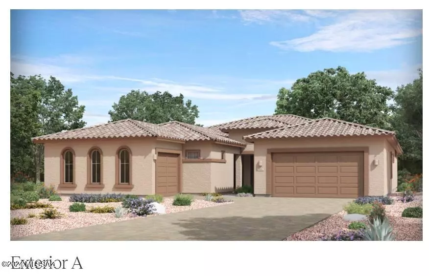 Marana, AZ 85658,6720 W Winding Knoll Place