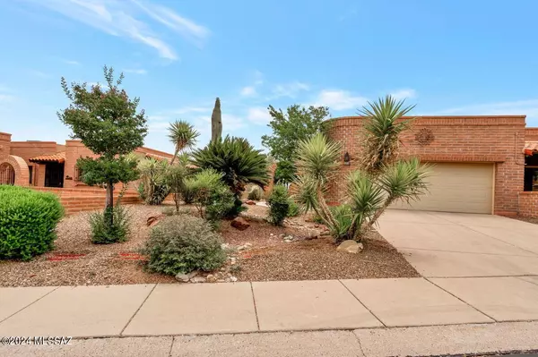 3481 S Via De La Avefria, Green Valley, AZ 85622