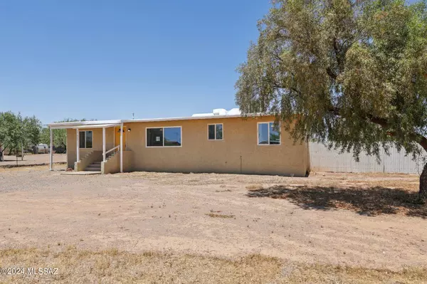 Marana, AZ 85653,17622 W Babocomari Road