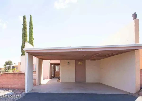 Green Valley, AZ 85614,458 W San Ignacio