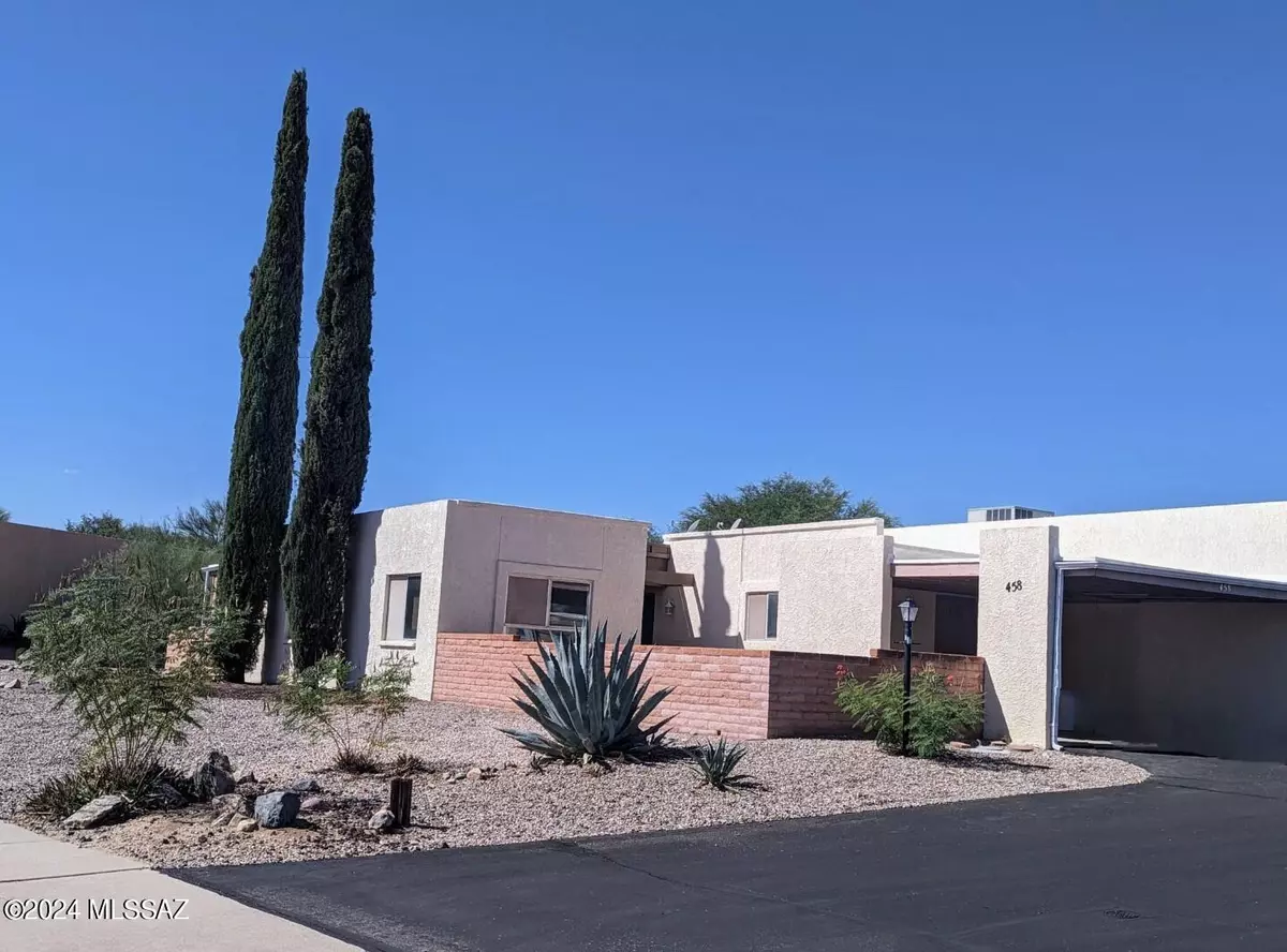 Green Valley, AZ 85614,458 W San Ignacio