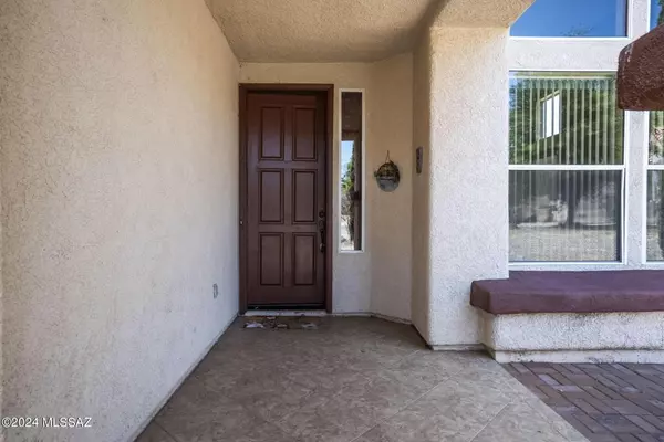 Rio Rico, AZ 85648,106 Mesa Court