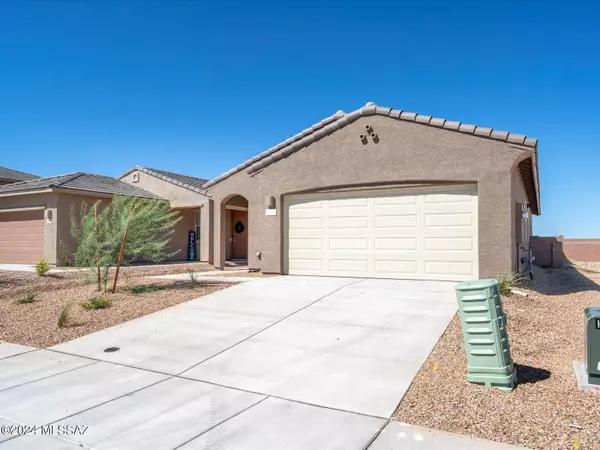 Vail, AZ 85641,11056 S Rila Drive