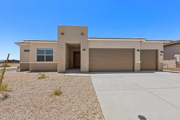 12812 E Tortoise Pointe Pl, Vail, AZ 85641