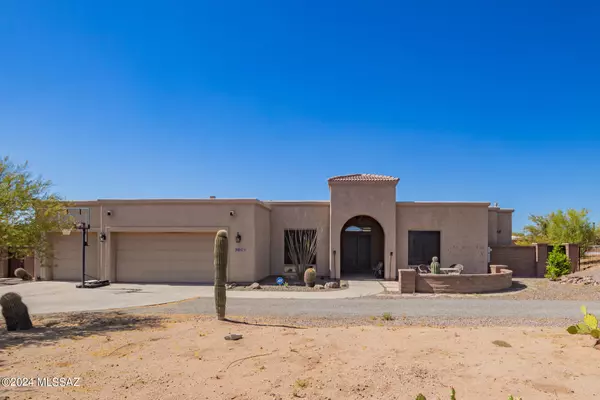 Oro Valley, AZ 85755,2064 W Granite Springs Place