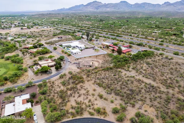 Tubac, AZ 85646,20 Circulo de Prado  #236