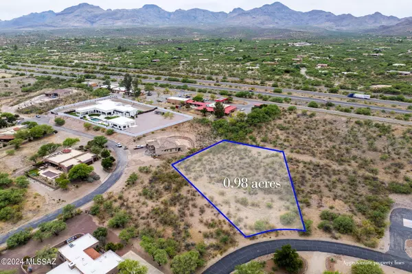 Tubac, AZ 85646,20 Circulo de Prado  #236