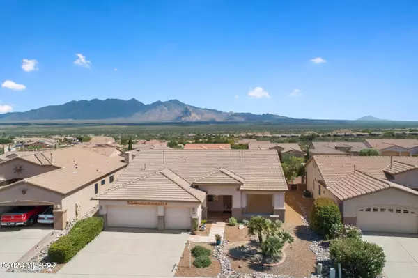 Green Valley, AZ 85622,5095 S Avenida Sin Prisa