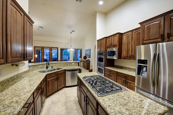 Oro Valley, AZ 85737,10916 N Pusch Ridge View Place