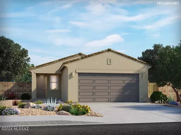 4794 E Greenway Wash Drive, Tucson, AZ 85706