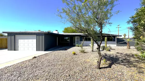 114 N Langley Avenue, Tucson, AZ 85710