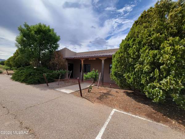 1101 E Irene Street, Pearce, AZ 85625