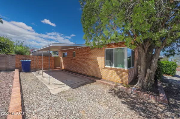 Tucson, AZ 85710,6650 E Cooper Street