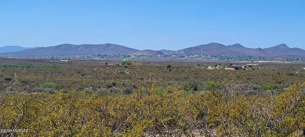 TBD W Rainbow Road, Tombstone, AZ 85638