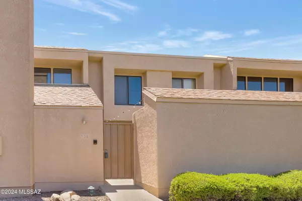 5675 N Camino Esplendora  #7139,  Tucson,  AZ 85718