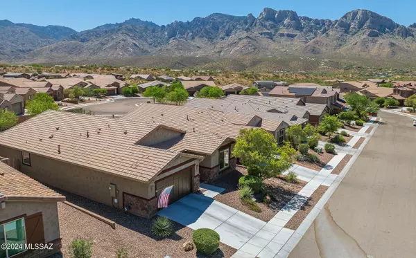 Oro Valley, AZ 85737,11802 N Silverscape Drive