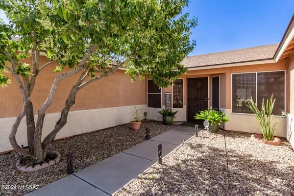 Tucson, AZ 85747,10186 E Rainbow Meadow Drive