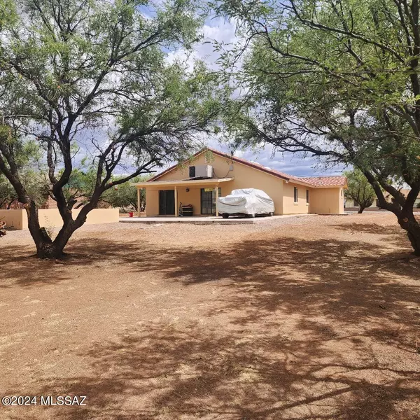 Rio Rico, AZ 85648,292 Valley View Drive