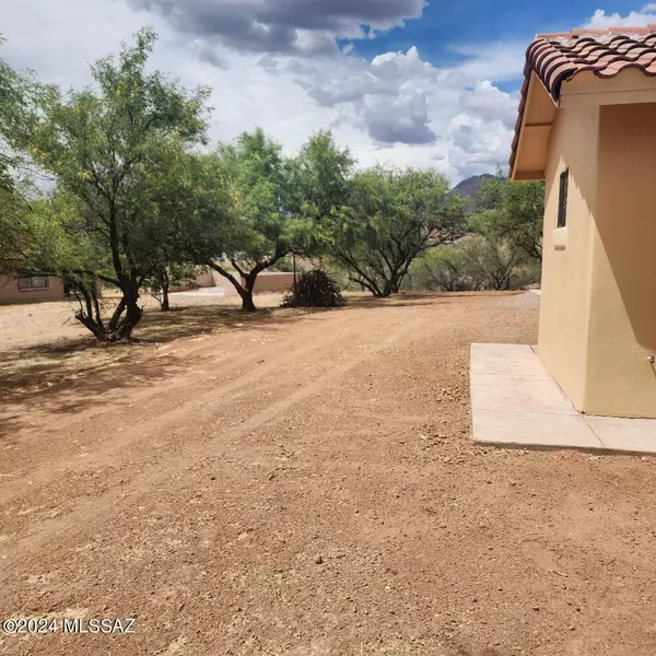 Rio Rico, AZ 85648,292 Valley View Drive