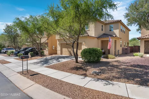 Green Valley, AZ 85614,841 W Placita Caney