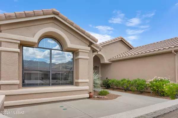 Saddlebrooke, AZ 85739,37004 S Ridge Crest Court