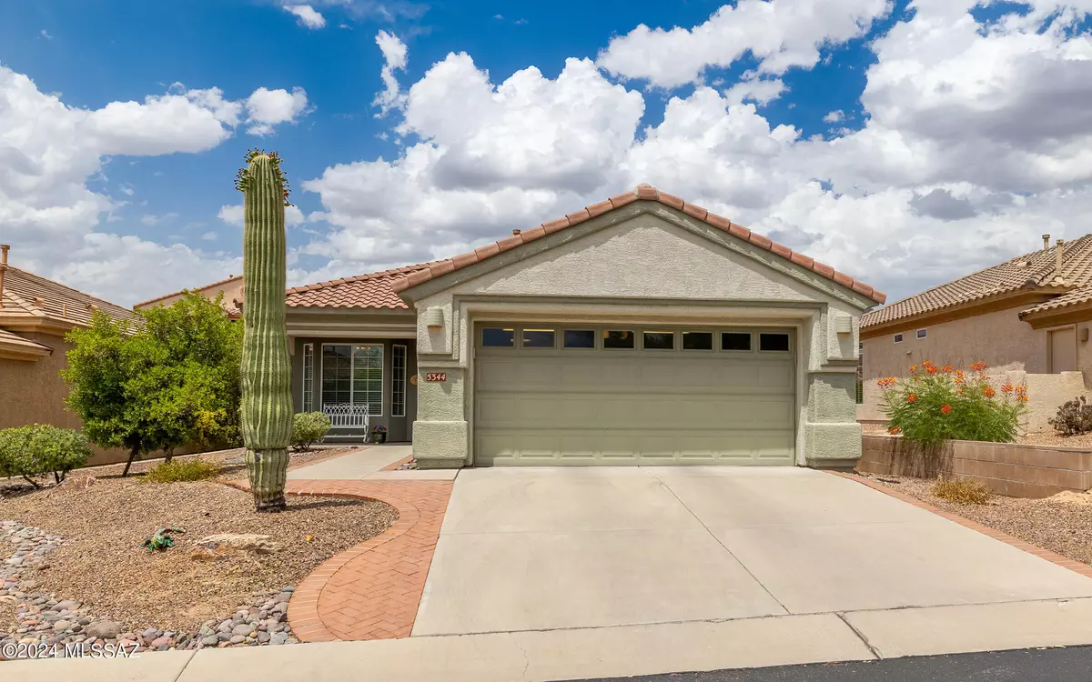 Marana, AZ 85658,5344 W Eagle Gulch Court