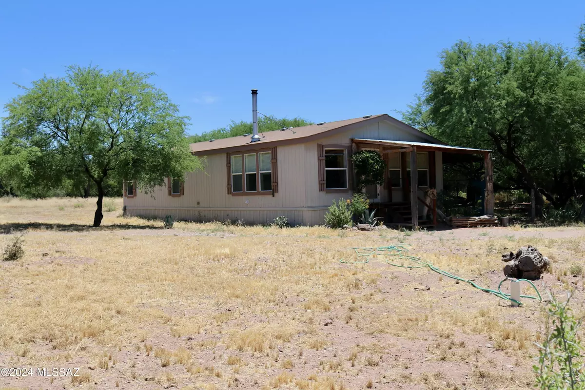 Benson, AZ 85602,6536 N Cascabel Road