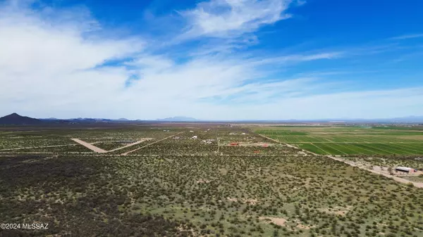 Marana, AZ 85653,207acres W Manville Road #-