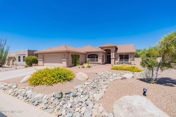 Tucson, AZ 85739,36562 S Wind Crest Drive