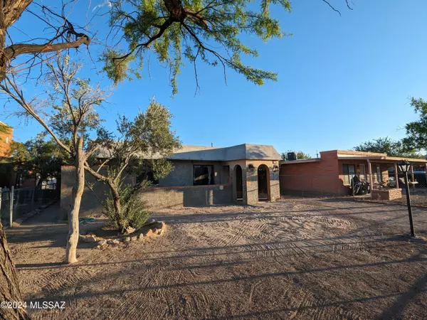 1507 W Delaware Street, Tucson, AZ 85745