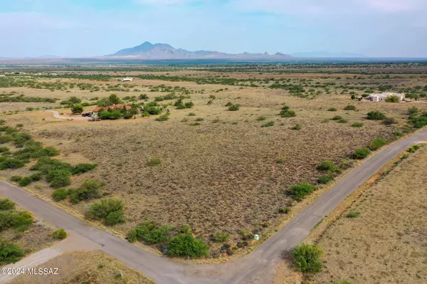 Hereford, AZ 85615,TBD S Deer Ridge Trail