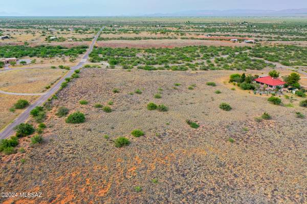 TBD S Deer Ridge Trail, Hereford, AZ 85615