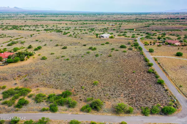 Hereford, AZ 85615,TBD S Deer Ridge Trail