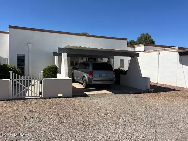 Pearce, AZ 85625,1117 E Irene Street