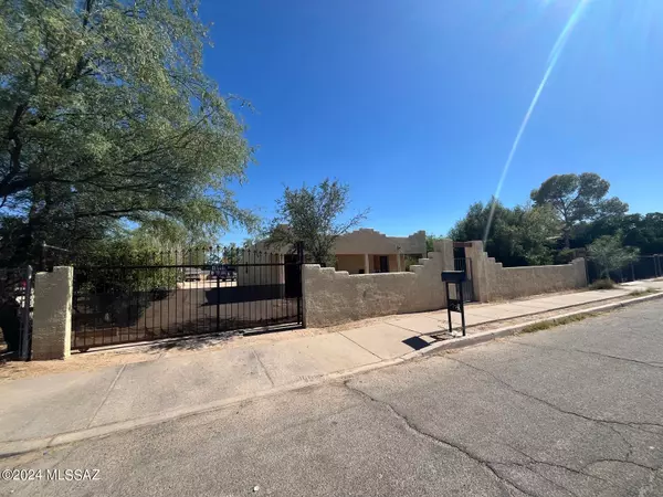 733 W Nevada Street, Tucson, AZ 85706