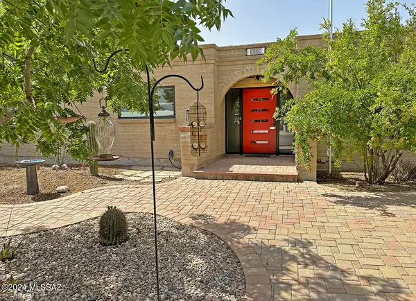 Tucson, AZ 85710,6860 E Edgemont Place