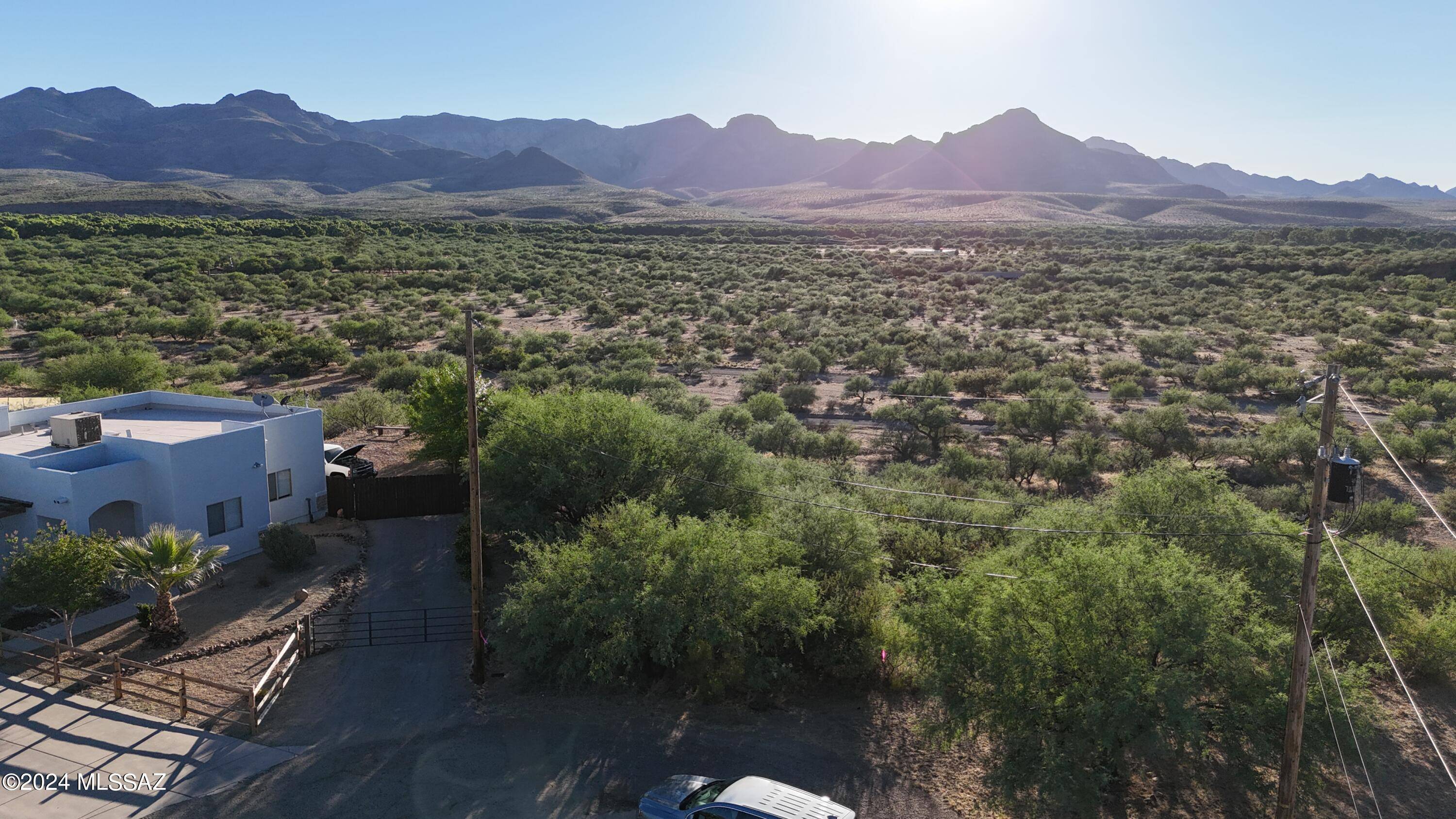 Rio Rico, AZ 85648,1694 Palma Court #54