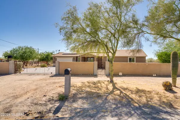 Tucson, AZ 85735,3950 S Palant Drive