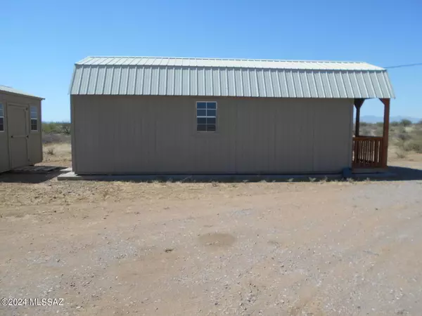 Pearce, AZ 85625,5 Acres Shepherd Hills Road