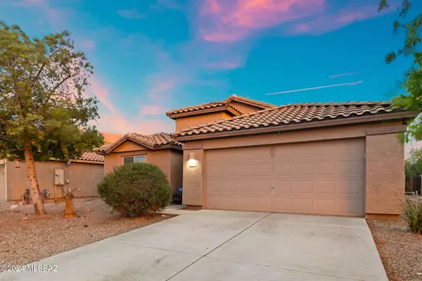 Marana, AZ 85658,11497 W Stone Hearth Street