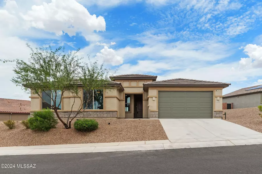 1285 E Pecan View Way, Sahuarita, AZ 85629