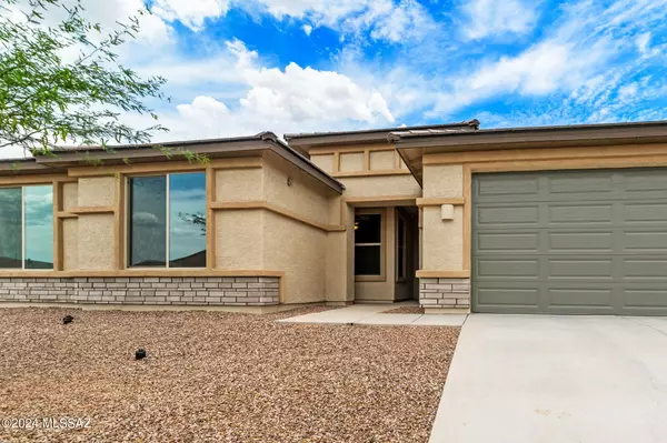 Sahuarita, AZ 85629,1285 E Pecan View Way