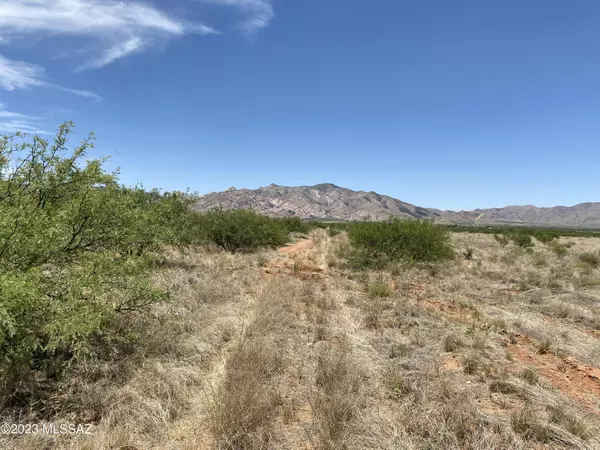 Pearce, AZ 85625,1.17 Acres W Cody Street #11