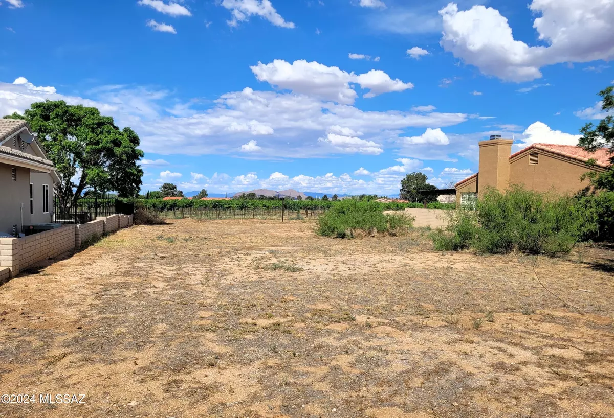 Pearce, AZ 85625,1 Lot (0.19 AC) on Cholla  #87