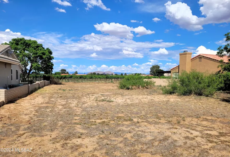 1 Lot (0.19 AC) on Cholla Drive  #89, Pearce, AZ 85625